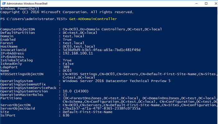 how-to-deploy-active-directory-domain-controller-using-powershell