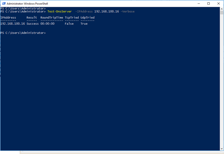 how-to-sync-transfer-and-test-dns-zone-on-windows-nano-server-2016