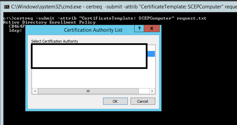 ca-error-when-requesting-certificate-from-mmc-using-a-scr-file-learn