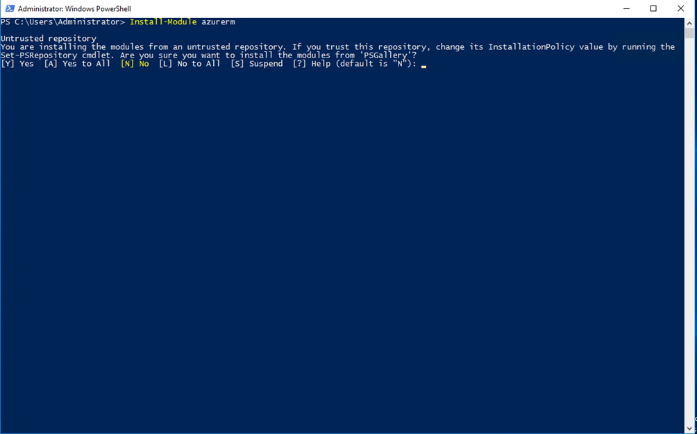 install-update-and-remove-powershell-modules-using-powershell-gallery-learn-azure-openai