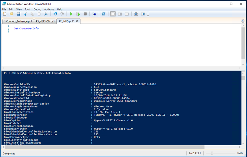 get-computerinfo-all-server-info-using-a-single-powershell-5-1-cmdlet