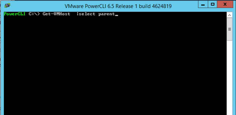 how to add esxi host to vcenter using powercli