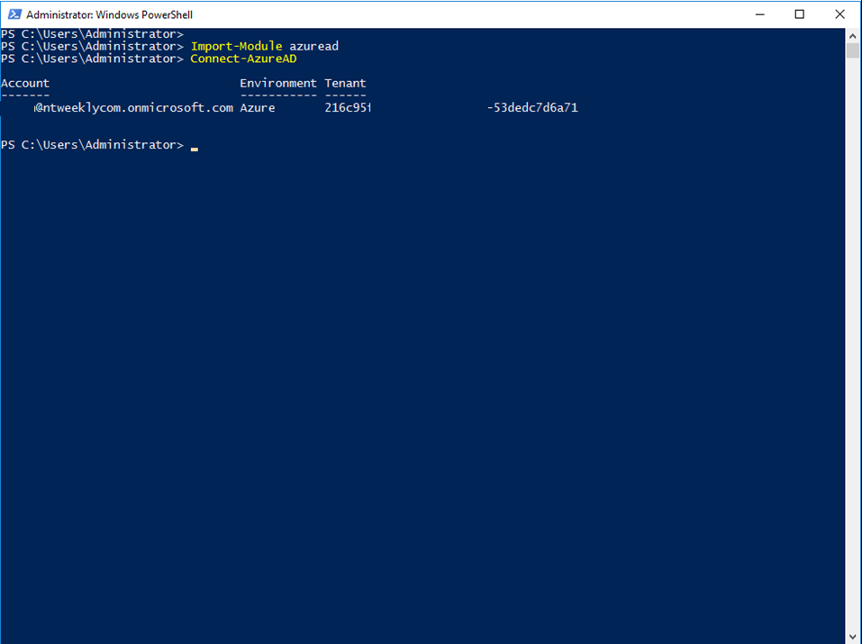 how-to-connect-to-office-365-powershell-azure-ad-modules-www-vrogue-co