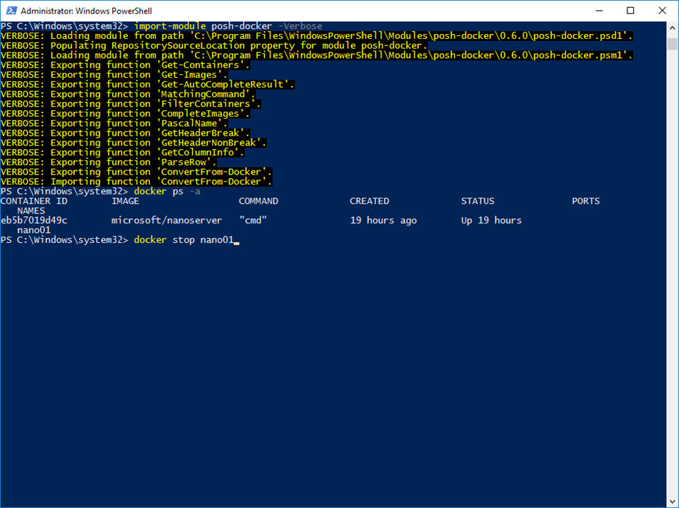 docker-command-line-completion-for-the-windows-docker-powershell-module-learn-azure-and-iac