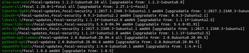 how-to-update-a-wsl-distribution-learn-azure-openai-m365-terraform